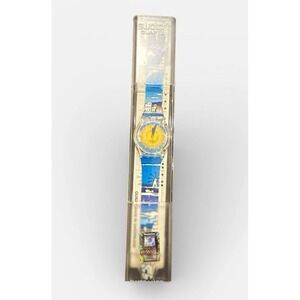 2004 Swatch Watch, Athens Olympic Games